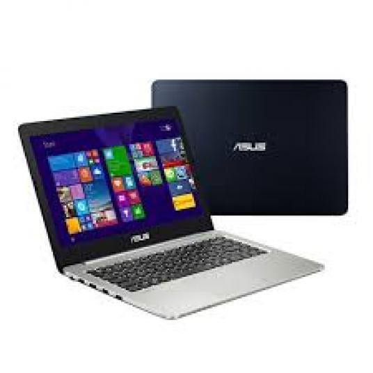 Laptop Asus K501LX-DM082D - Intel Core i5 5200U, 8GB RAM, 1TB HDD, VGA VGA GT 940M 4GB, 15.6 inch