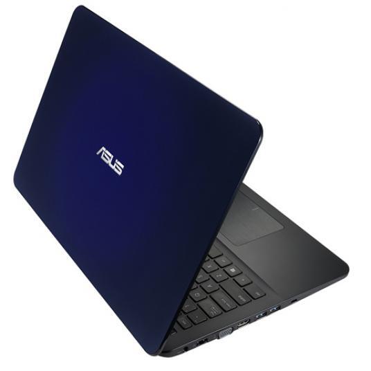 Laptop Asus K501LX-DM083D, Core i7 5500U, 8GB RAM, 500GB HDD, nVidia Geforce GTX950M 4G, 15.6 inch