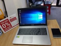 Asus K501UB