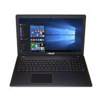 ASUS K550VX: Core i5 6300HQ / RAM 8GB / HDD 01TB / VGA GTX 950M 4GB / 15.6″-inch FHD..!!!