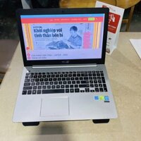 Asus K551LN-XX235D i5-4210U/ 8GB/ 256GB/ 15.6’HD’/ 2GB – 840M/ Win 10 (15718F)