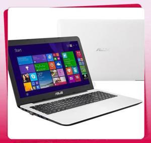 Laptop Asus K555LA-XX266D - Intel Core i5 4210U 1.7GHz, 4GB DDR3L, 500GB HDD, VGA Intel HD Graphics 4400