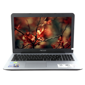 Laptop Asus K555LA-XX266D - Intel Core i5 4210U 1.7GHz, 4GB DDR3L, 500GB HDD, VGA Intel HD Graphics 4400