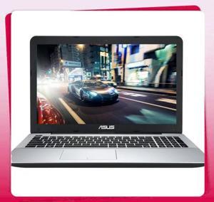 Laptop Asus K555LA-XX686D - Intel Core i5-5200U 2.2Ghz, 4GB RAM, 500GB HDD, Intel HD Graphics 5500