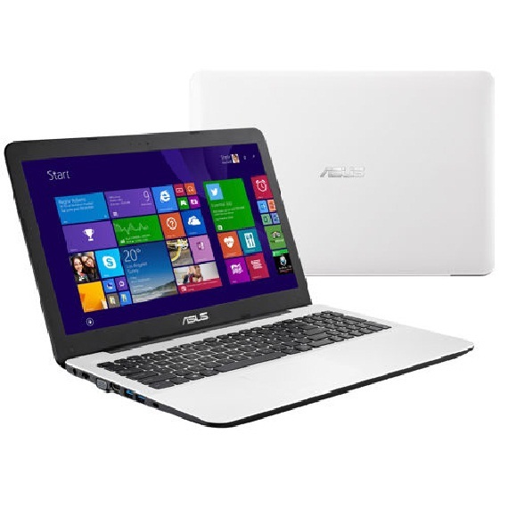 Laptop Asus K555LA-XX686D - Intel Core i5-5200U 2.2Ghz, 4GB RAM, 500GB HDD, Intel HD Graphics 5500