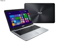 Asus K555LD-XX363D: Core i5.4210/ Ram 4Gb/ Hdd 500Gb/ GT.820/ Màn hình 15.6 inch