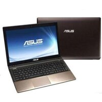 Asus K55A I5-3210M/ RAM 4GB/ HDD 500GB/ HD Graphics 4000/ 15.6 INCH HD