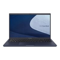 ASUS Laptop ExpertBook B1500 (Chip Intel Core i7-1255U | RAM 16GB | SSD 512GB NVMe | 15.6' Full HD) - Chính hãng