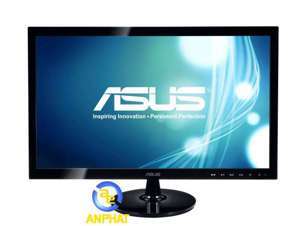 Màn hình máy tính Asus VS228D (VS228DR) - LED
