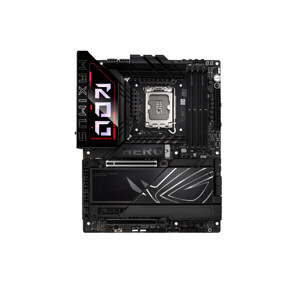 Bo mạch chủ (Mainboard) Asus Maximus VI HERO - Socket 1150, Intel Z87, 4 x DIMM, Max 32GB, DDR3