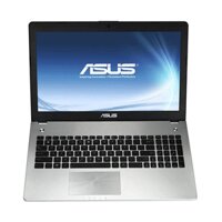 Asus N550JV – Laptop Cũ cấu hình mạnh dành cho đồ họa nhẹ