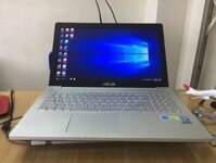 Asus N550JV