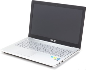 Laptop Asus N550LF-XO125D - Intel Core i5-4200U 1.6GHz, 4GB DDR3, 750GB HDD, VGA NVIDIA GeForce GT745M, 15.6 inch