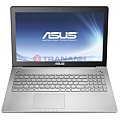 Laptop Asus N550LF-XO125D - Intel Core i5-4200U 1.6GHz, 4GB DDR3, 750GB HDD, VGA NVIDIA GeForce GT745M, 15.6 inch