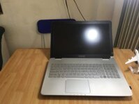 Asus N551JQ