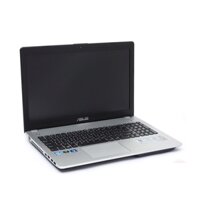 ASUS N56VZ Laptop Cũ Giá Rẻ Cấu Hình Cao Đồ họa 2D