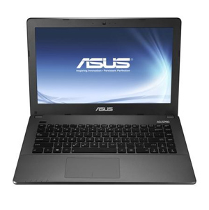 Laptop Asus P450LAV-WO131D - Intel Core i5-4210U 1.7GHz, 4GB RAM, 500GB HDD, Intel HD Graphics 4400, 14.0 inch