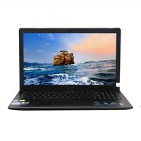 Asus P550l i5 4210u 4gb 500gb