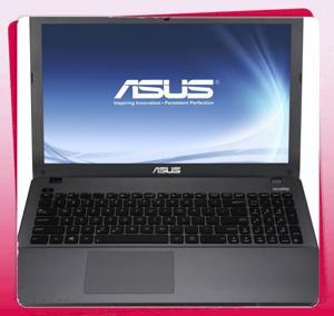 Laptop Asus P550LNV-XO581D - Intel Core i7 4510U 2.0GHz, 4GB DDR3L, 500GB HDD, NVIDIA GeForce GT 840M 2GB