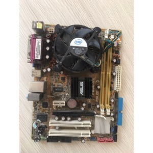 Bo mạch chủ (Mainboard) Asus P5GC-MX