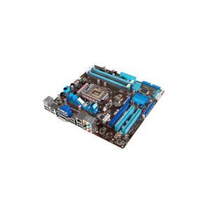 Bo mạch chủ - Mainboard Asus P7H55-M PRO - Socket 1156, Intel H55, 4 x DIMM, Max 16GB, DDR3