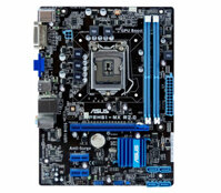 Asus P8H61-MX/SI