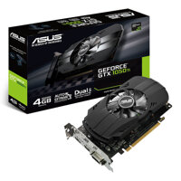 ASUS PHOENIX GTX 1050Ti 4GB GDDR5