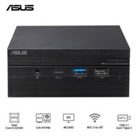 ASUS PN60-BB5086MV Barebone Mini PC – Intel i5-8250U, Intel 802.11AC,BT, VESA MOUNT, VGA port Configurable, w/o Keyboard Mouse