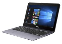 Asus Premium VivoBook 11.6-inch Touchscreen HD 2-in-1 Robust 360° Hinge Laptop PC, Intel Celeron N3350 up to 2.4GHz, 4GB RAM, 500GB HDD, Fingerprin...