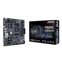 ASUS Prime A320M-K Mainboard