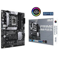 Asus PRIME B660-PLUS D4 – Socket 1700