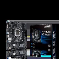 ASUS PRIME H510M F