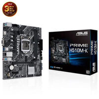 Asus PRIME H510M-K – Socket 1200