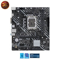 Asus Prime H610M-K D4 – Socket 1700