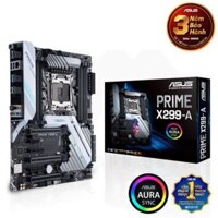 ASUS Prime X299-A Mainboard