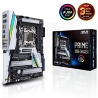 ASUS Prime X299-Deluxe II Mainboard