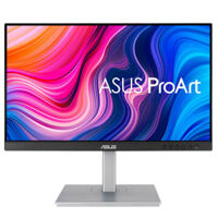 Asus ProArt Display PA247CV – 24 inch FHD IPS / 100% sRGB / USB-C / 75Hz / 5ms