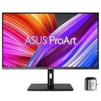 ASUS ProArt Display PA32UCR-K with Calibrator Monitor – 32 inch, 4K HDR (3840×2160), IPS, USB-C