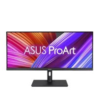 ASUS ProArt Display PA348CGV Professional Monitor – 34-inch, IPS, 21:9, Ultra-wide QHD (3440 x 1440)