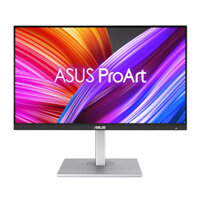 ASUS ProArt PA278CGV: Màn Hình Đồ Họa 2K 144Hz – Sự Giao Thoa Giữa Chuẩn Màu Và Tốc Độ
