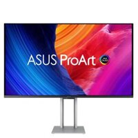 ASUS ProArt PA32UCDM OLED Professional Monitor – 32” 4K UHD (3840 x 2160) HDR10, 240Hz, DeltaE<1, 10-bit, Thunderbolt™ 4 96W, DisplayHDR™ True Black 400 1000 nits