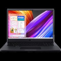 ASUS ProArt Studiobook 16 OLED H7600ZM L2079W (Core i9-12900H | RAM 32GB-DDR5 | SSD1TB-Gen4 | RTX-3060 6GB | 16" 4K OLED 100% DCI-P3 | Win11 Chính Hãng)