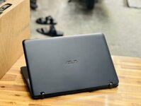 Asus Q524UQ i7 7500U/ Ram 8G/ SSD256/ Vga rời GT940MX/ Full HD/ Vỏ Nhôm/ Laptop cũ giá rẻ