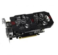 ASUS Radeon R7260X OC (897 core, 2GB GDDR5, 128bit, 80.0 GB/s, 150 W)