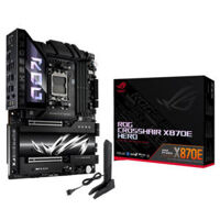 Asus ROG CROSSHAIR X870E HERO – Socket AM5