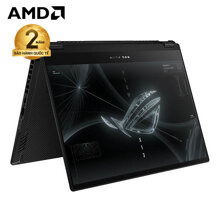 Laptop Asus ROG Flow X13 GV301QH-K6054T - AMD Ryzen 7 5800HS, 16GB RAM, SSD 512GB, Nvidia GeForce GTX 1650 4GB GDDR6 + AMD Radeon Graphics, 13.4 inch