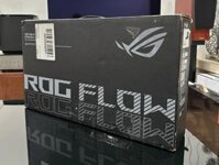Asus ROG Flow Z13 GZ301ZE | Like New