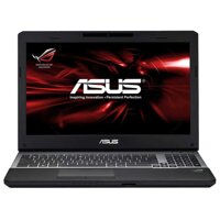 ASUS ROG G55VW: Core i7 3630QM/8GB/500GB/VGA GTX 660M 2GB/15.6″ Inch Full HD..!!!