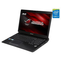 Asus ROG G750j i7-4700HQ 16GB 256GB GTX 870