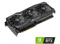 ASUS ROG GeForce RTX 2070 DirectX 12 ROG-STRIX-RTX2070-O8G-GAMING 8GB 256-Bit GDDR6